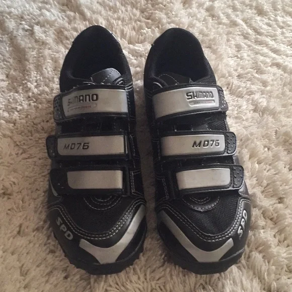 Shimano Shoes Shimano Cycling Shoes Poshmark